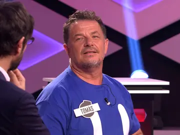 La extraordinaria labor de los ‘U.A.C.E’ que emociona a Juanra Bonet: “Qué bonito lo que hacéis” La extraordinaria labor de los ‘U.A.C.E’ que emociona a Juanra Bonet: “Qué bonito lo que hacéis”