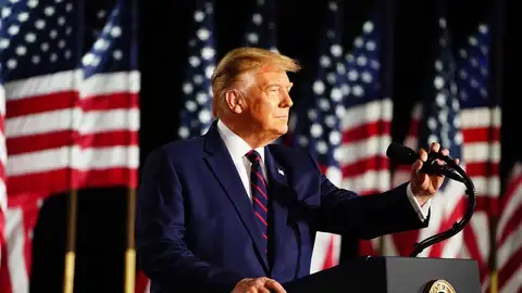 Donald Trump Donald Trump