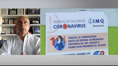José Ignacio Wert, sobre el acuerdo entre el Gobierno y las CCAA para la vuelta al cole: 