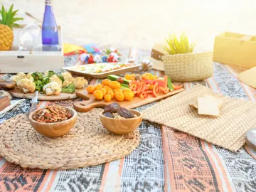 Picnic Picnic