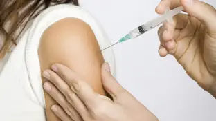 Vacuna de la gripe Vacuna de la gripe