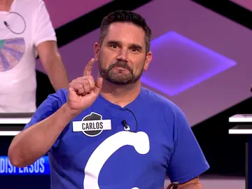 La sabia y seria advertencia a los niños de un concursante de los ‘U.A.C.E.’ en ‘¡Boom!’ La sabia y seria advertencia a los niños de un concursante de los ‘U.A.C.E.’ en ‘¡Boom!’