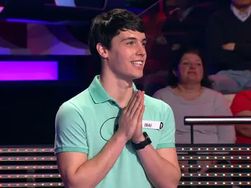 La “atracción especial” con la que un concursante confía en conseguir el indulto de Arturo Valls en ‘¡Ahora caigo!’ La “atracción especial” con la que un concursante confía en conseguir el indulto de Arturo Valls en ‘¡Ahora caigo!’