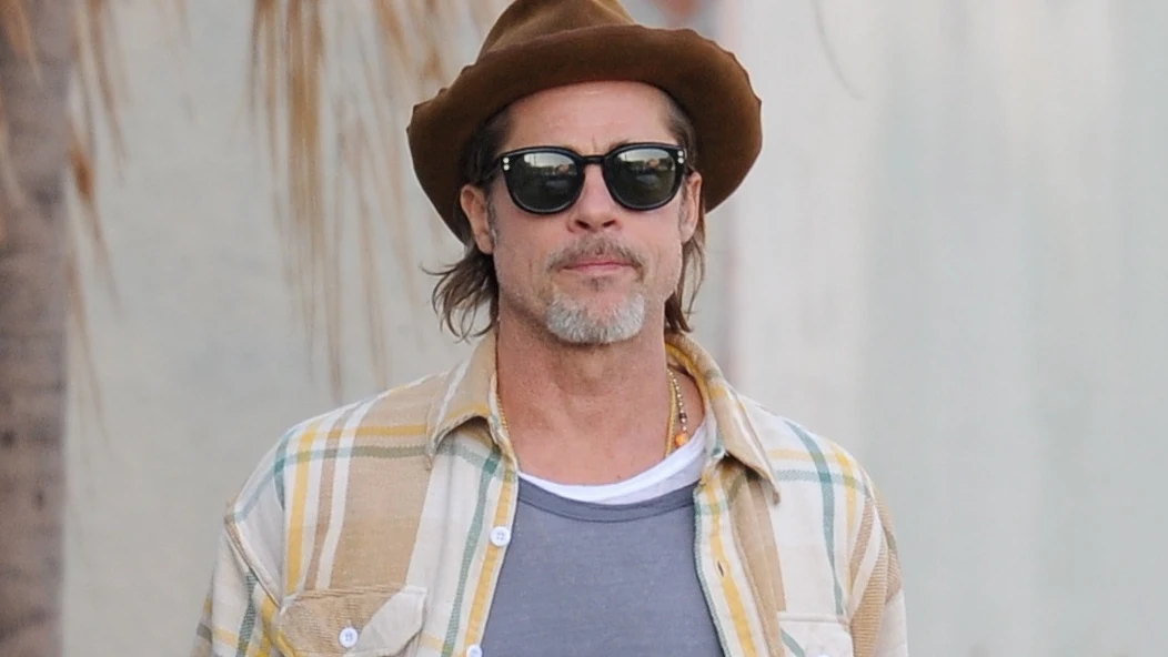 Brad Pitt Brad Pitt