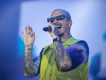 J Balvin J Balvin