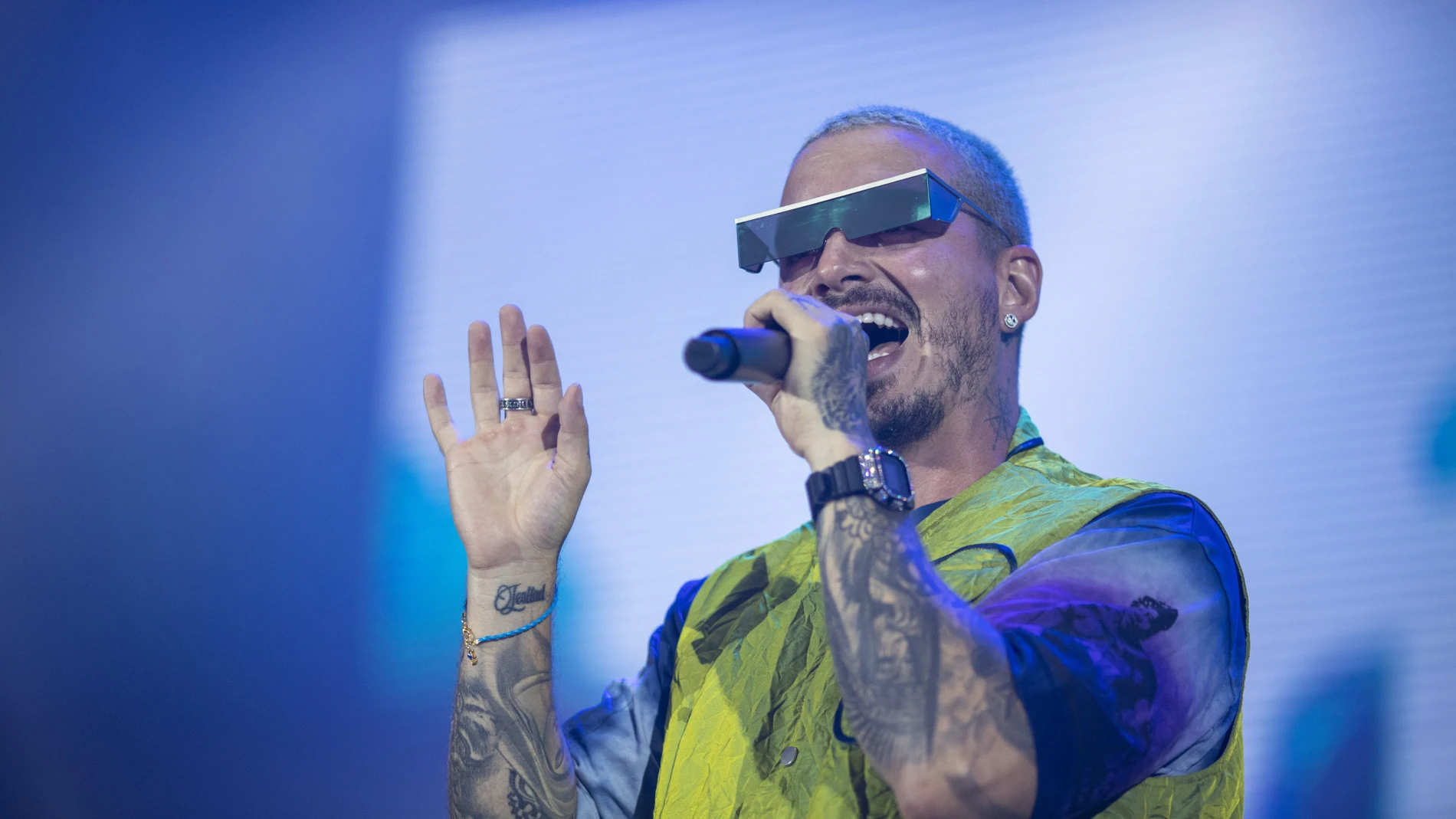 J Balvin J Balvin