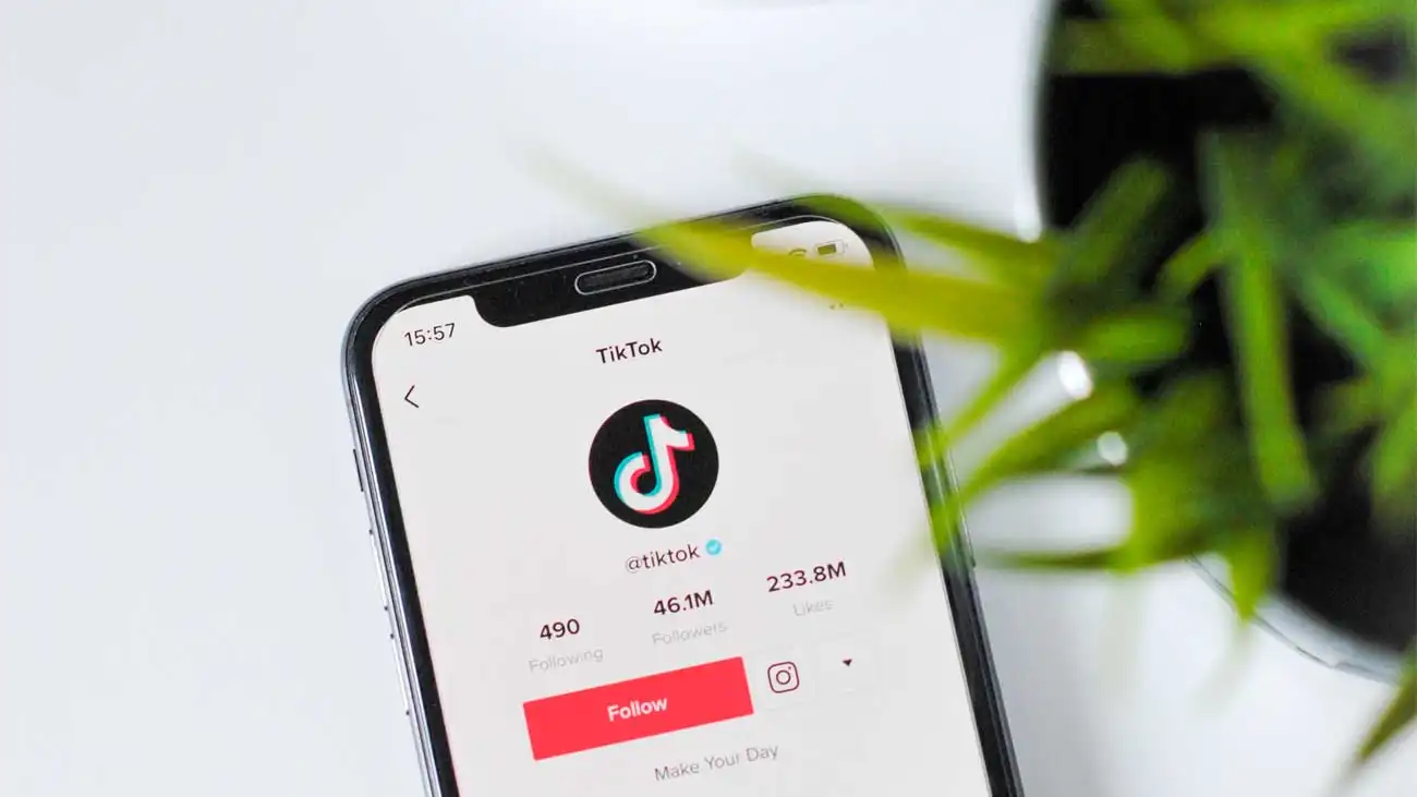 TikTok TikTok