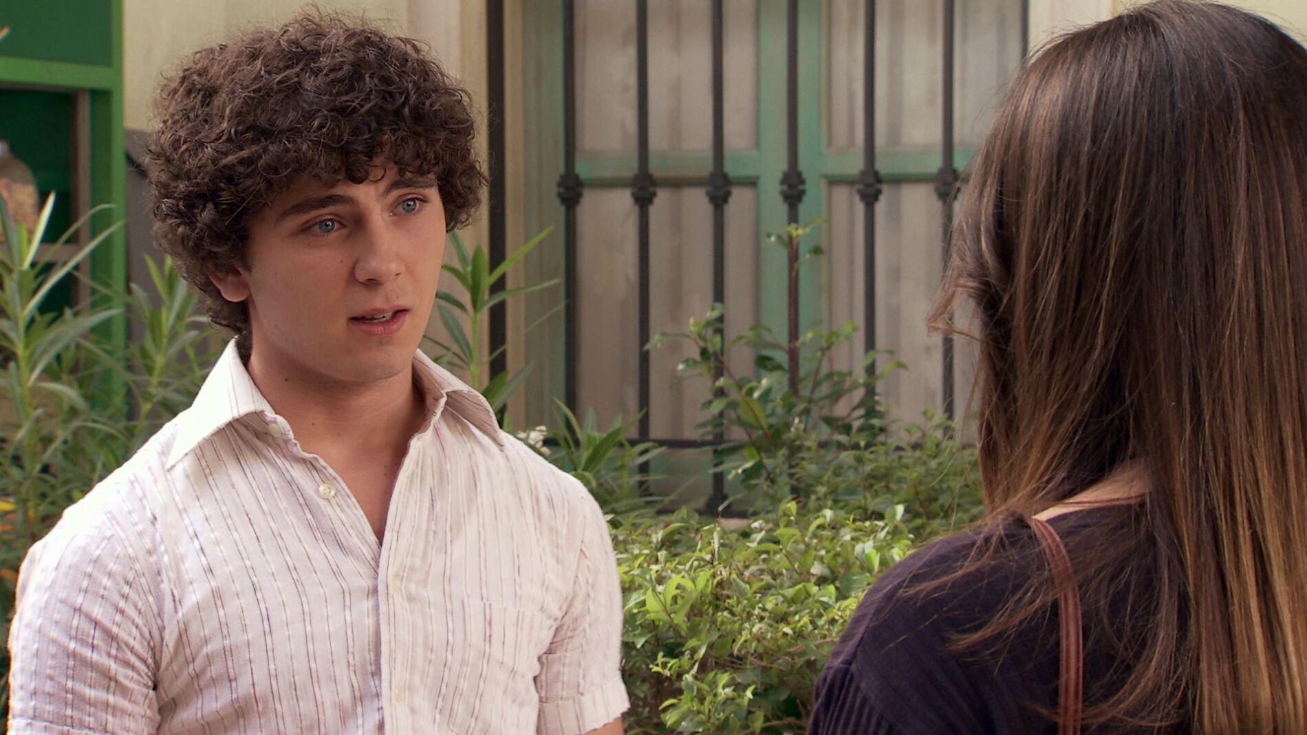 Manol&iacute;n se lanza a pedir una primera cita a Inma: &ldquo;A Estrella no le importar&iacute;a&rdquo;