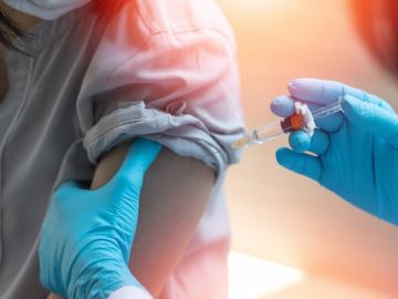 La Agencia Espanola del Medicamento autoriza el primer ensayo clinico para la vacuna contra la COVID 19