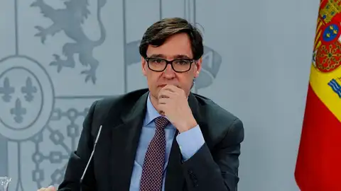 Sanidad autoriza el primer ensayo clínico de una vacuna contra el coronavirus en España Sanidad autoriza el primer ensayo clínico de una vacuna contra el coronavirus en España