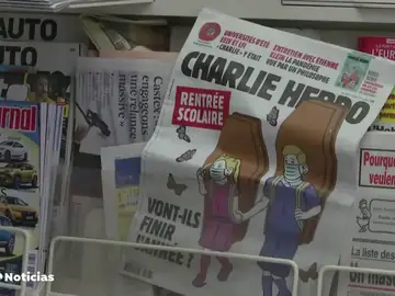 nueva charlie nueva charlie