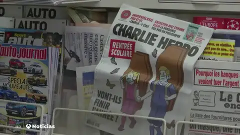 nueva charlie nueva charlie