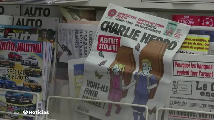 nueva charlie