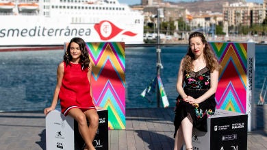 'Las Niñas' y 'Blanco de verano', Biznagas de Oro del Festival de Málaga