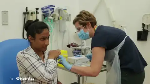 NUEVA VACUNA NUEVA VACUNA