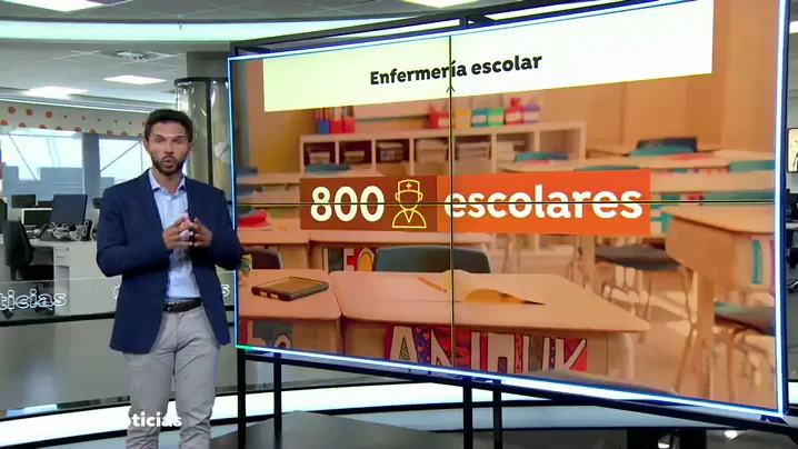 Nueva emfermeros