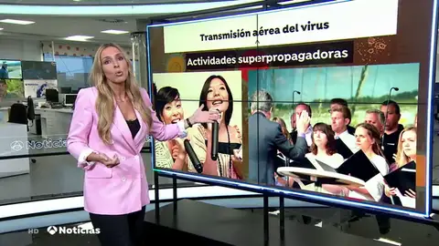 NUEVA VIRUS BEA NUEVA VIRUS BEA