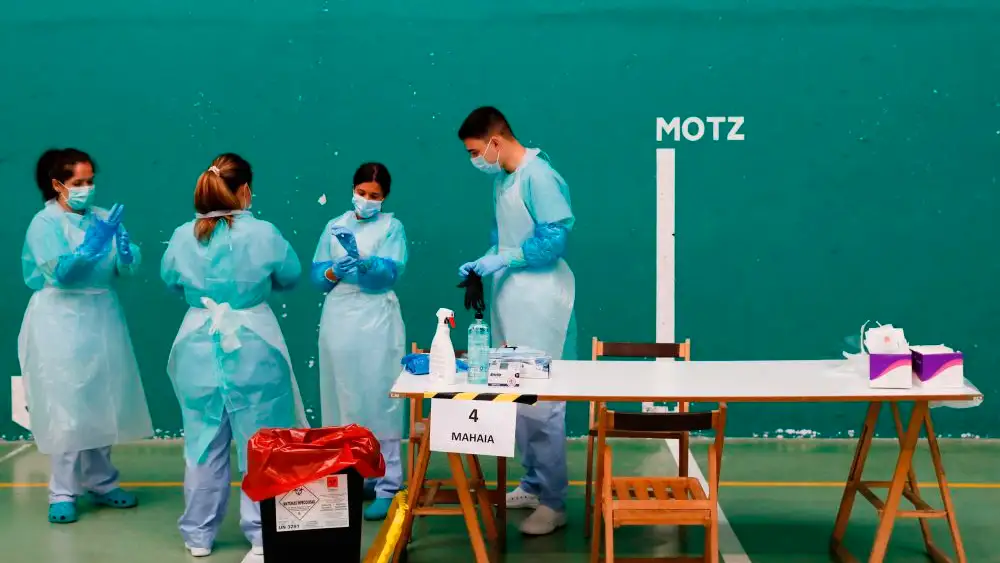 laSexta Noticias Fin de Semana (30-08-20) Radiograf&iacute;a del coronavirus en Espa&ntilde;a: r&eacute;cord de contagios en Euskadi, Canarias y Murcia desde el inicio de la pandemia