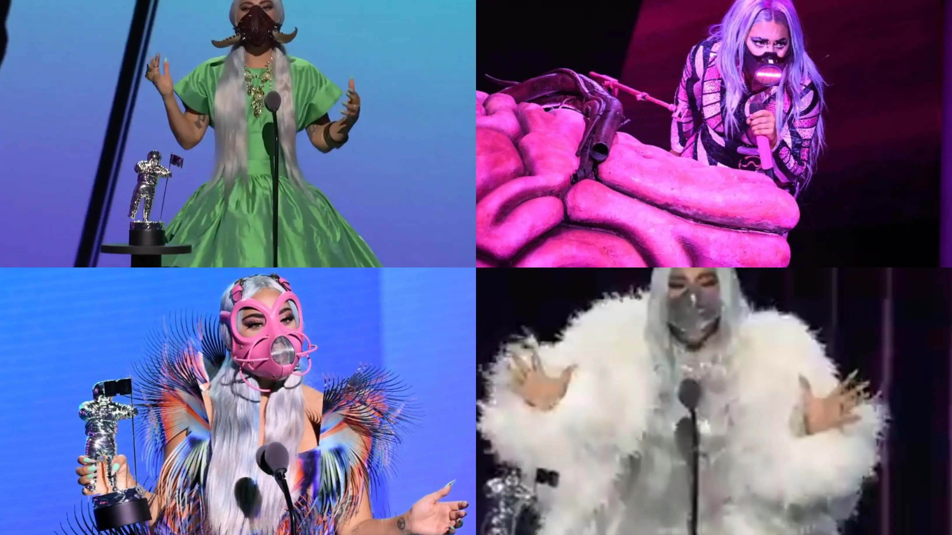 Lady Gaga 
