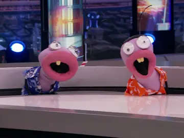 Nueva temporada de 'El Hormiguero 3.0' Nueva temporada de 'El Hormiguero 3.0'