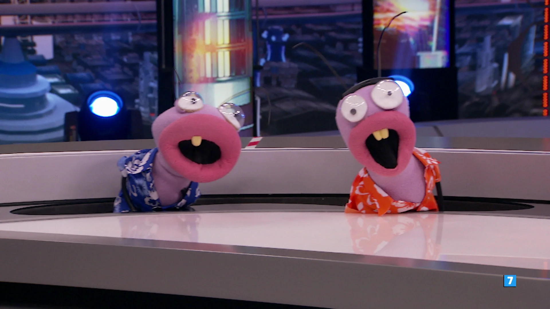 Nueva temporada de 'El Hormiguero 3.0'