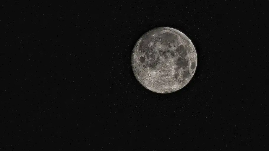 Cu&aacute;ndo y d&oacute;nde ver la luna llena en septiembre en Espa&ntilde;a