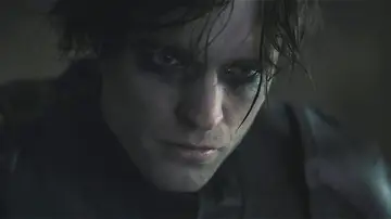 Robert Pattinson en &#39;The Batman&#39;