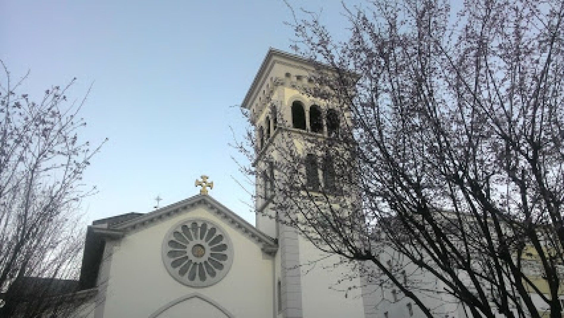 Coronavirus. A Milagrosa, Lugo.