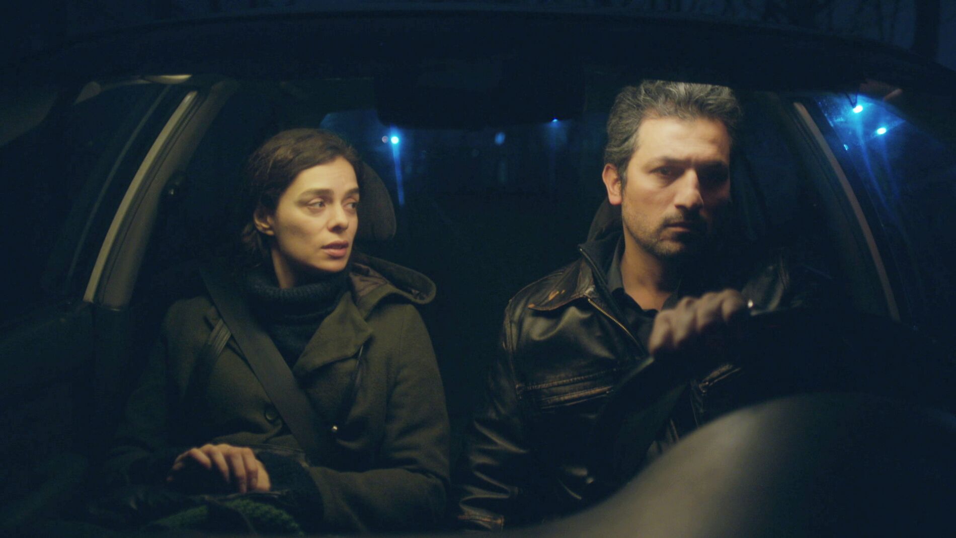 La inc&oacute;moda conversaci&oacute;n de Arif con Bahar tras descubrir sus sospechas sobre Sarp 