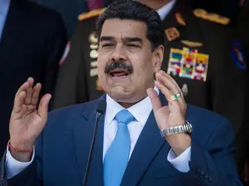Nicolás Maduro indulta a varios diputados opositores presos y exiliados Nicolás Maduro indulta a varios diputados opositores presos y exiliados