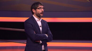 ¡Qué coincidencia! La curiosidad que une a todos los miembros del equipo de ‘Park Penguins’