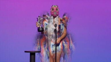 Lista completa de los ganadores de los premios MTV Video Music Awards 2020