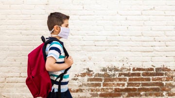 Vuelta al cole