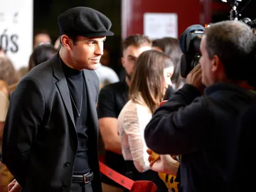 Mario Casas Mario Casas