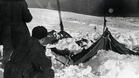 La misteriosa muerte de nueve excursionistas en el paso de Di&aacute;tlov sigue perturbando 61 a&ntilde;os despu&eacute;s