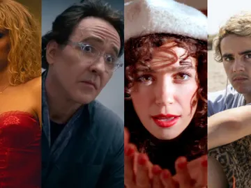 Estrenos otoño 2020 Estrenos otoño 2020