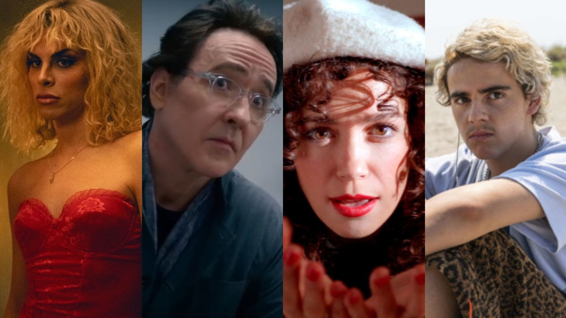 Estrenos otoño 2020