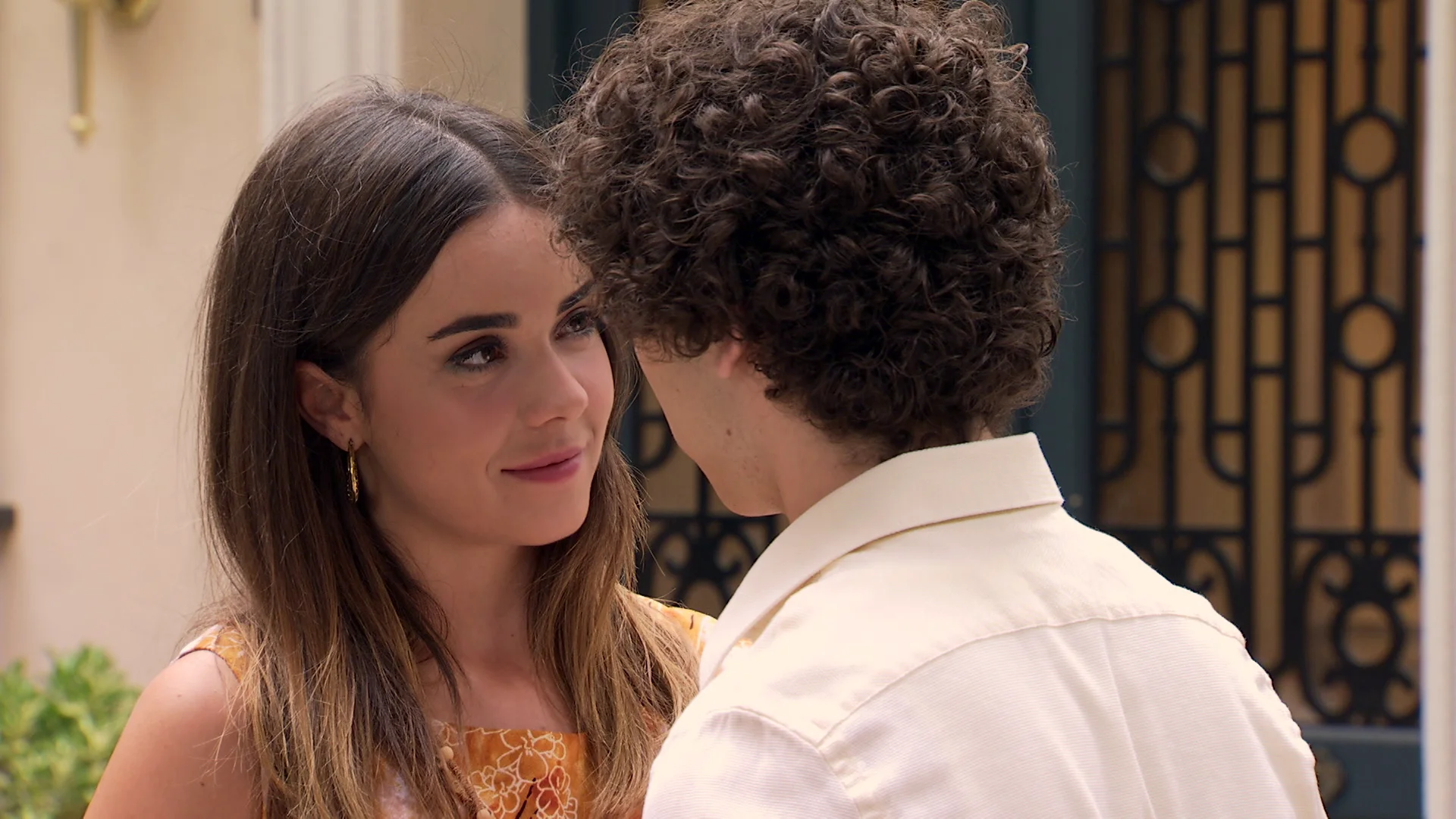 El recuerdo de Estrella ensombrece la relación de Inma y Manolín El recuerdo de Estrella ensombrece la relación de Inma y Manolín