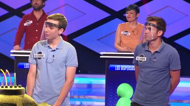 ¡Vaya tropiezo en la primera bomba! El sorprendente fallo del equipo ‘Park Penguins’ en ‘¡Boom!’