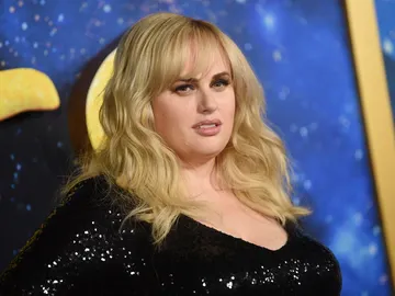 Rebel Wilson Rebel Wilson