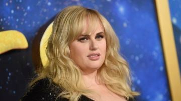 Rebel Wilson