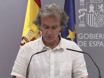 141 muertos por coronavirus en 7 días