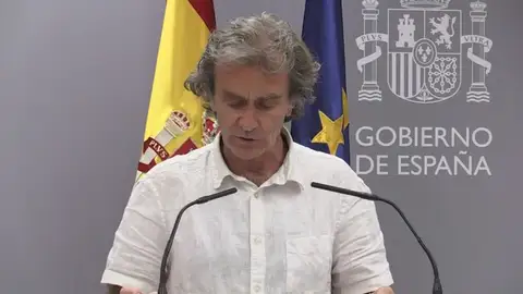 141 muertos por coronavirus en 7 días Coronavirus