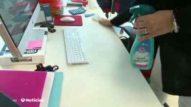 Así será la atípica vuelta al trabajo de cara a septiembre durante el coronavirus 