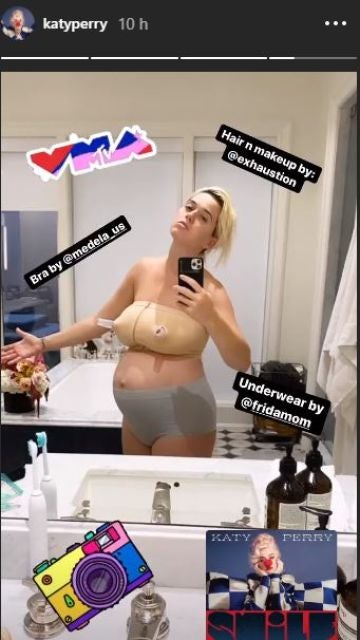 Katy Perry