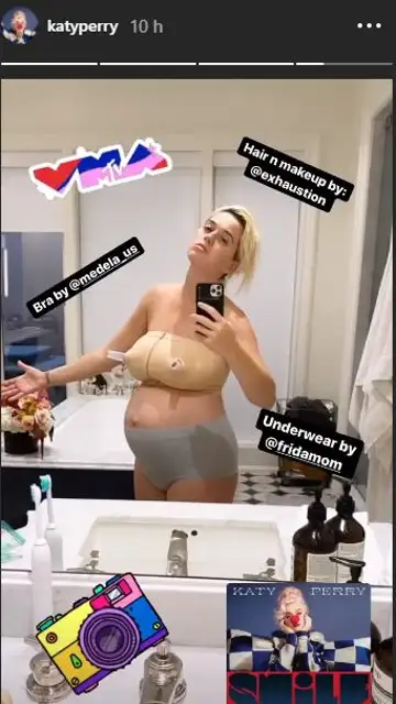 Katy Perry Katy Perry
