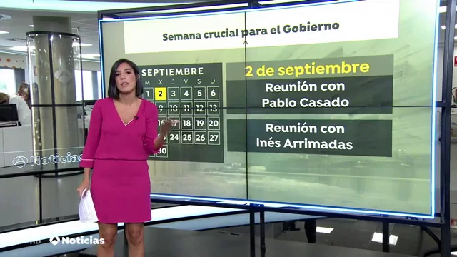 Calendario presupuestos ok Calendario presupuestos ok