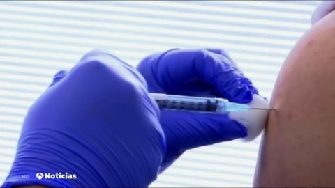 NUEVA VACUNA MUNDIAL