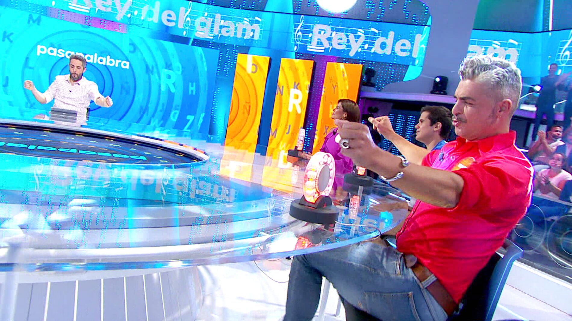 “Está entre la solidaridad y la mala leche”, el detalle ‘envenenado’ de Txabi Franquesa con Manu Sánchez 