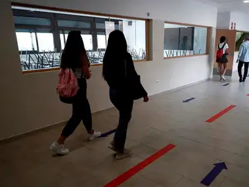 Cursos INEM 2020: Plazos, cómo solicitar y catálogo de cursos del SEPE en septiembre Cursos INEM 2020: Plazos, cómo solicitar y catálogo de cursos del SEPE en septiembre